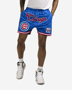 Chicago Cubs Area Code Mesh Shorts