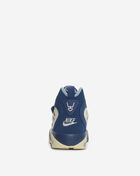 Nike Big Kids' Air Diamond Turf II IR4727-100 White 5