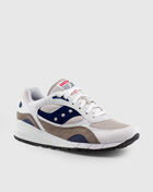 Saucony Shadow 6000 S70441-1 White 1