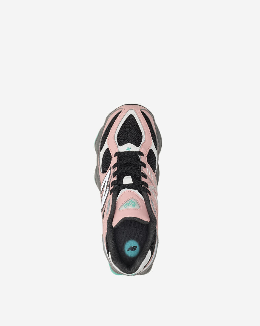Shop New Balance Grade School 9060 GC9060RK pink | SNIPES USA
