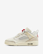 Grade School Spizike Low