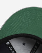 New York Yankees Letter Arch Snapback