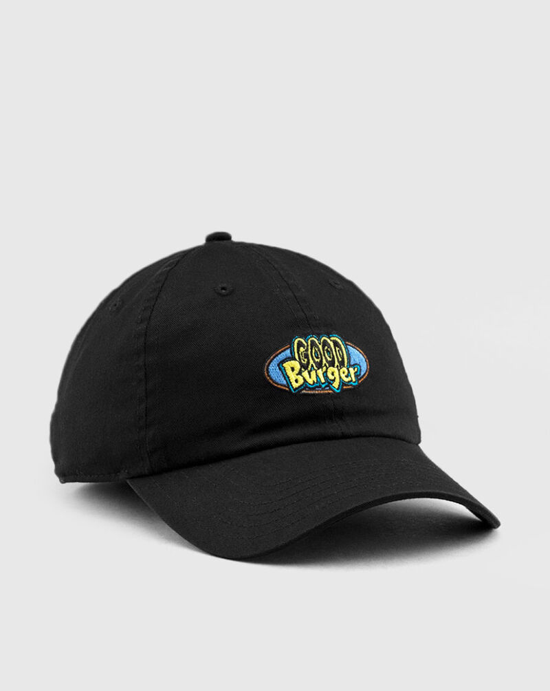 Graphic Tees Good Burger Logo Cap Mens Accessories SNIPES USA