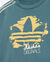 Kids' Summer Glow Tee and Short Set