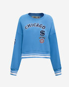 Chicago White Sox Retro Classic Crewneck 