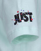Boys' DNA Splatter Futura Tee