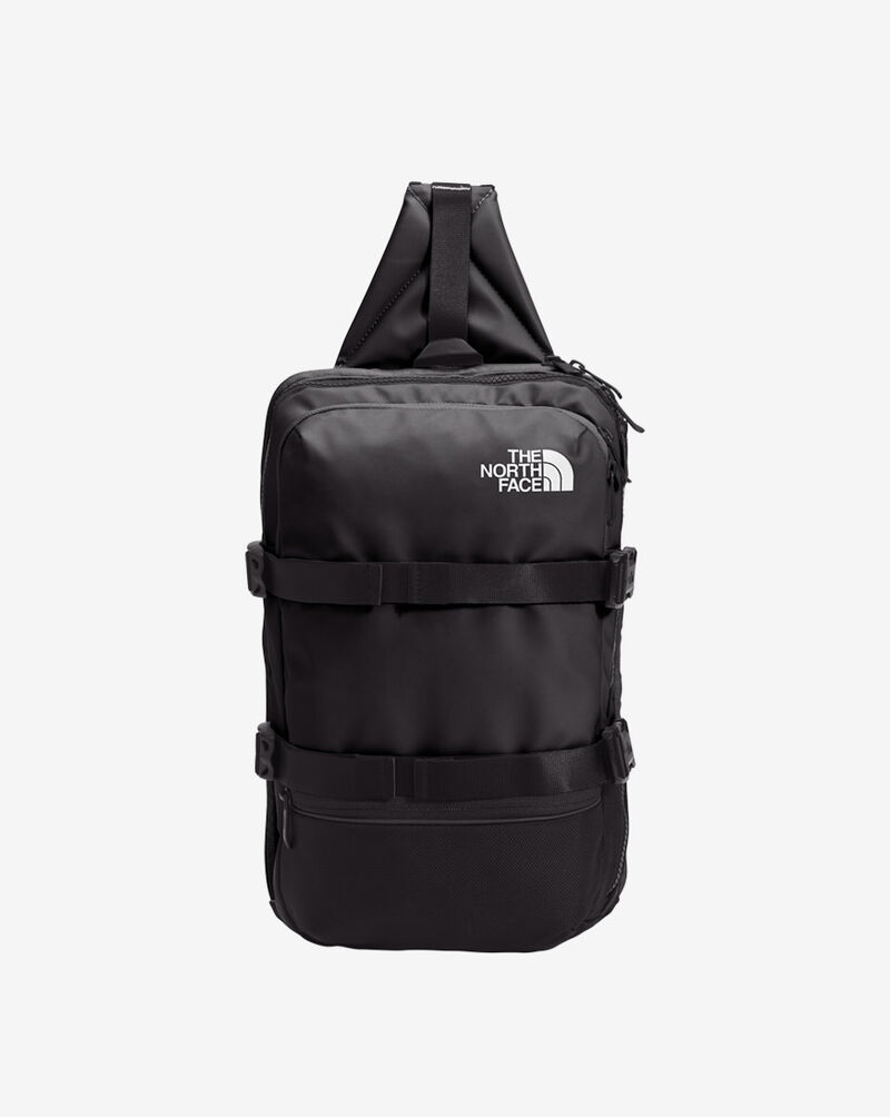 North Face Commuter Alt Carry Pack NF0A52SXKX7 Black 1