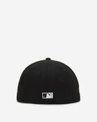 59Fifty Boston Red Sox Metallic Fitted Hat