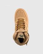 Grade School Air Force 1 High 07 Lv8 'Wheat 17'