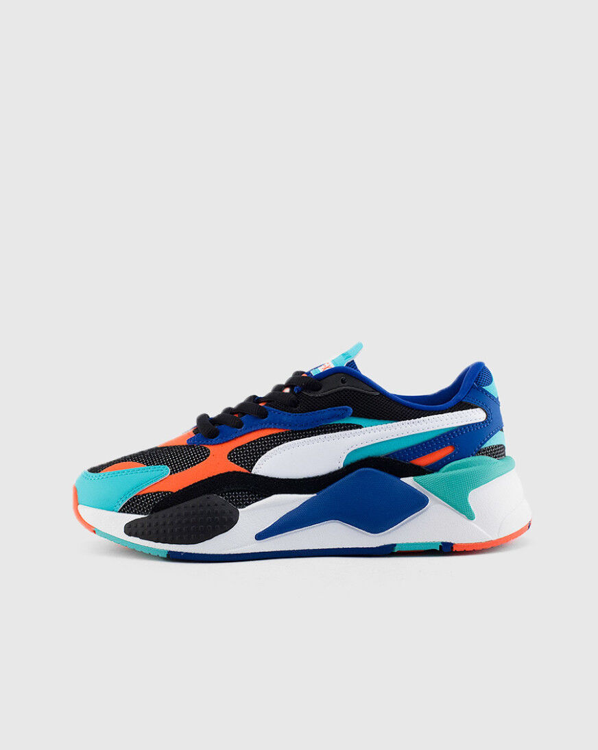 Puma rs hotsell x snipes