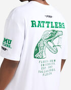PRO STANDARD Florida AandM University Homecoming Tee CFA172001-WHT White 3