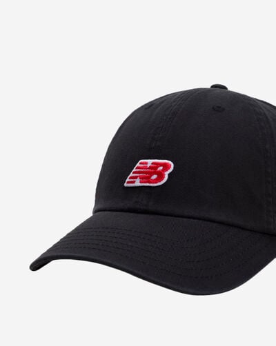 6 Panel Classic Hat 6 Panel Classic Hat