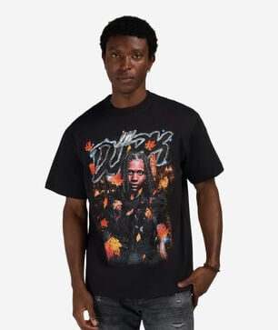 Lil Durk Fall Is Here Tee