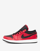 Jordan Air Jordan 1 Low 553558-605 Red 1