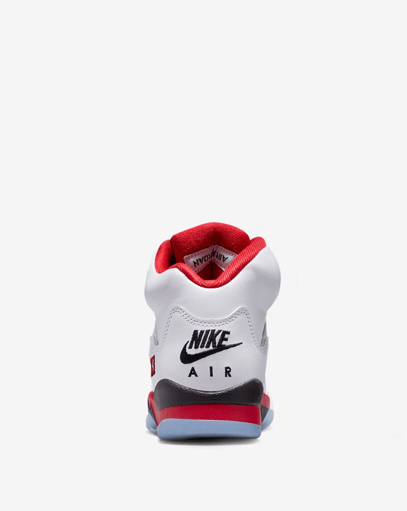 Jordan Air Jordan 5 Retro HQ7978-101 White 5