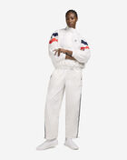 Half-Zip Windbreaker