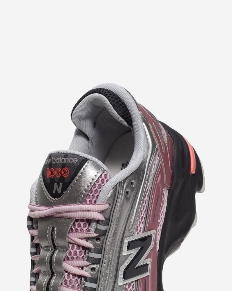 New Balance 1000 M1000U Pink 8