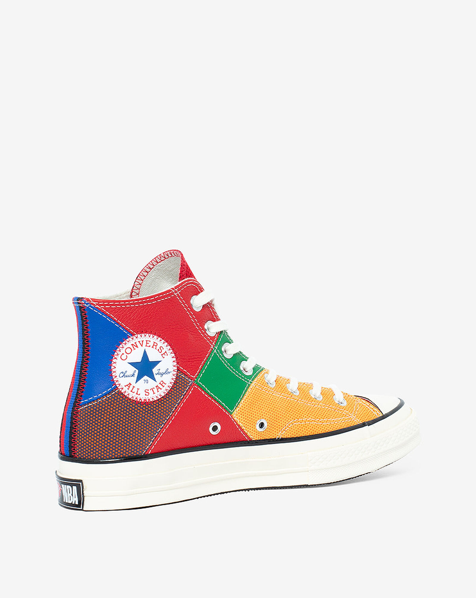 chuck 70 75th anniversary