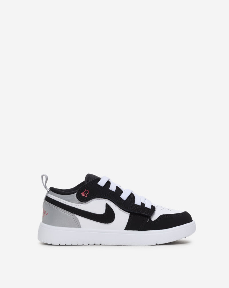 Jordan Little Kids' Jordan 1 Low Alt SE IB3885-106 White 4