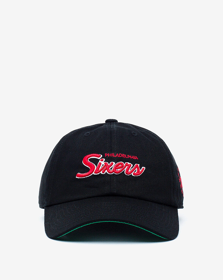 76ers dad hat shop