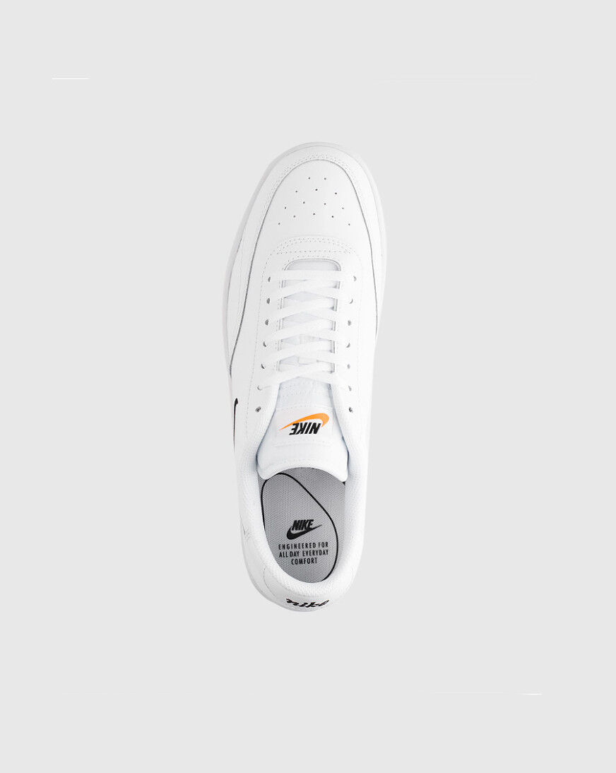 Snipes nike court vintage clearance