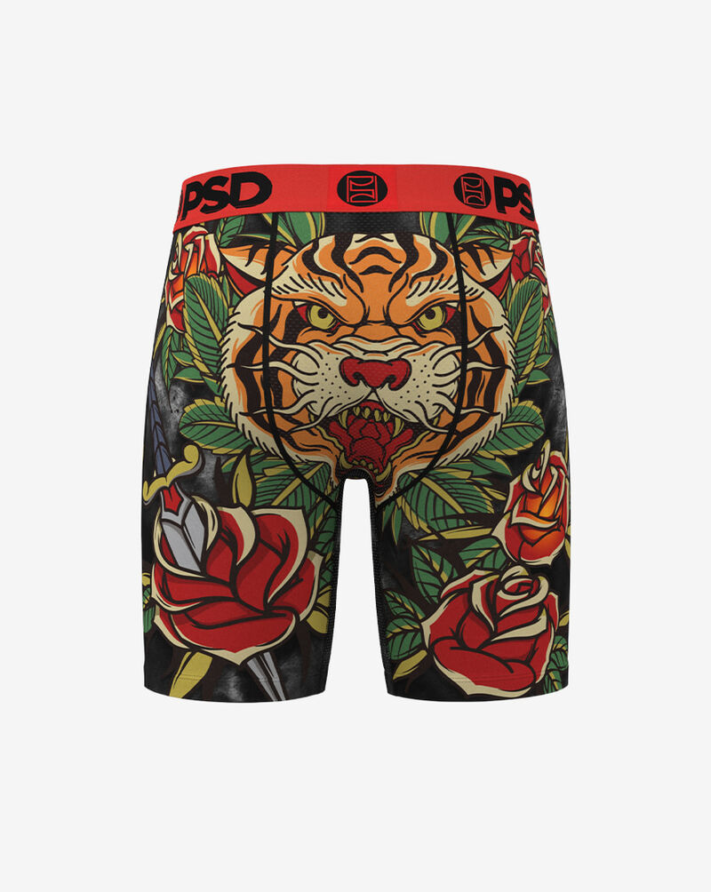 PSD Tiger Strength Boxer Briefs 425180070 Multi 3