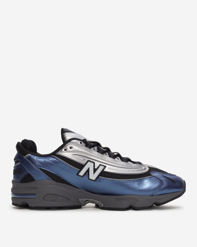 New Balance 1000 M1000ENV silver 4