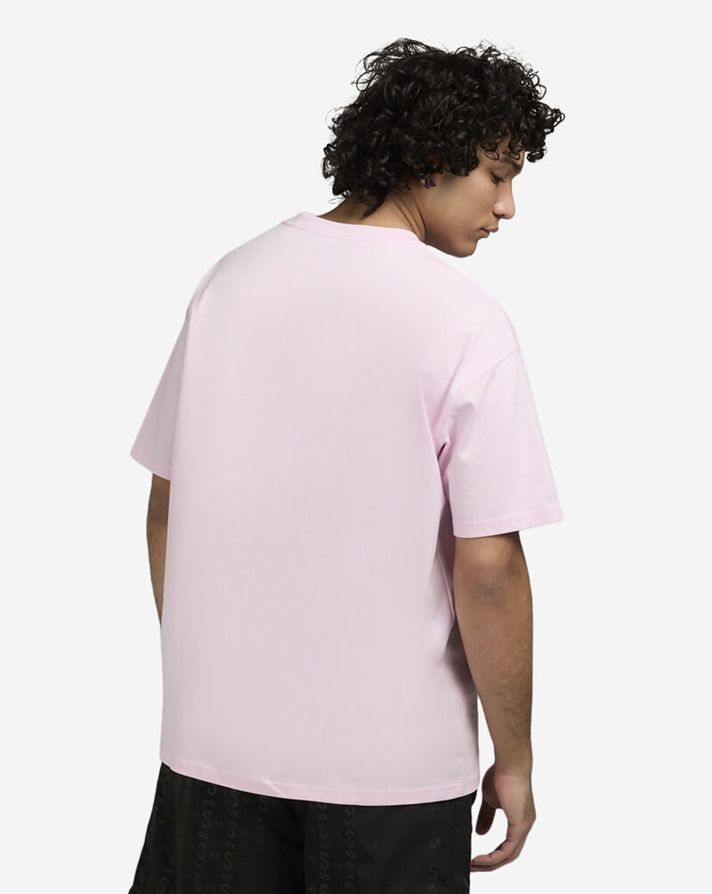 Nike NSW Max90 T-Shirt HJ0754-602 Pink 2