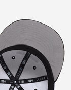 New Era 9Fifty New York Knicks Locker Room Finals Champions Snapback Hat 61046984 White 4