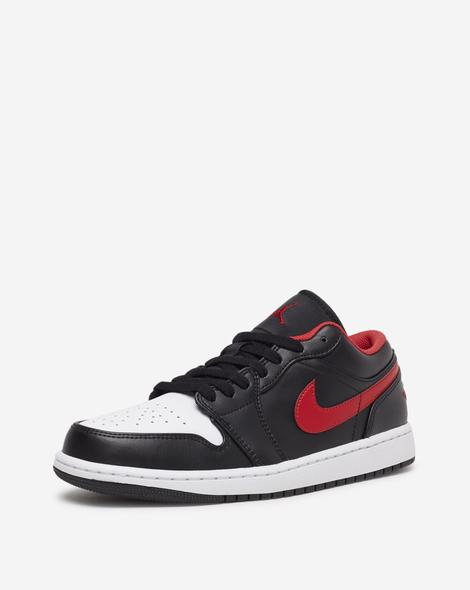 Shop Jordan Air Jordan 1 Low 553558063 black SNIPES USA
