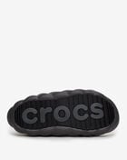Crocs Overpuff Shorty 211562-001 Black 6