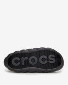 Crocs Overpuff Shorty 211562-001 Black 6