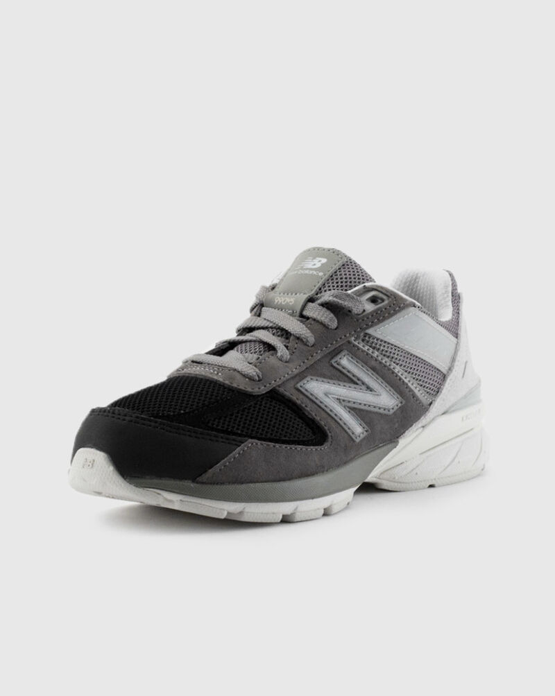 New Balance Grade School M990V5 GC990MN5 Miscellaneous 2