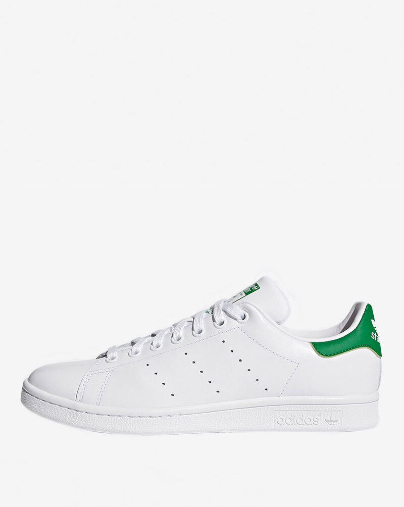Nike Stan Smith M20324 White 1