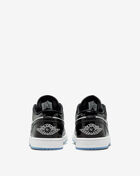 Jordan Air Jordan 1 Retro Low DV1309-100 Black 4