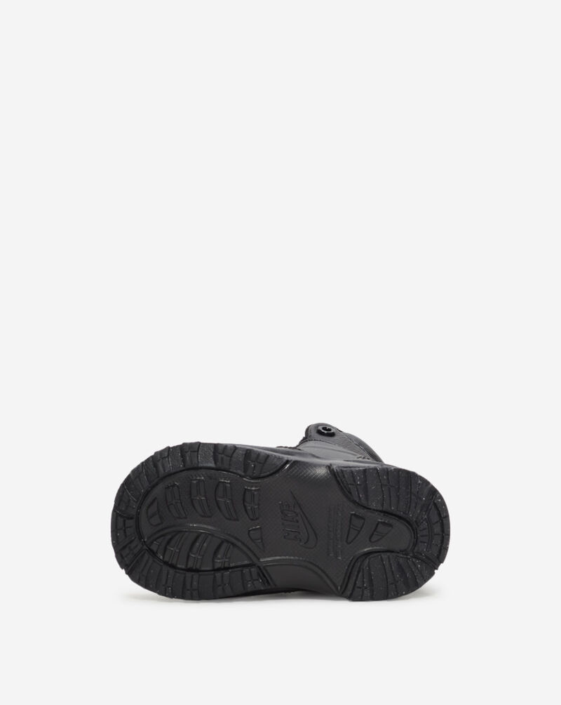 Nike Toddler Manoa Boots  HF0749-001 Black 4