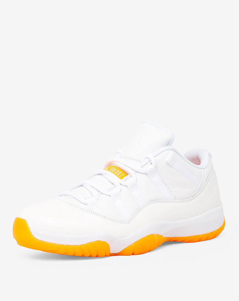 Jordan Air Jordan 11 Low AH7860-139 White 2