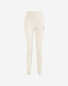Atlanta Hawks Neutral High Waisted Jersey Legging