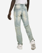Decibel Heavy Rip and Repair Jeans JP24534SN-BLU Blue 2
