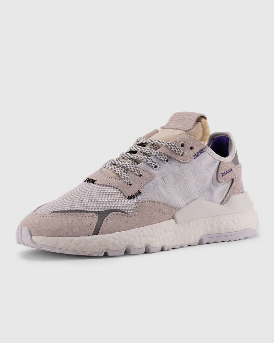 Shop adidas Originals Nite Jogger EE5885 white SNIPES USA