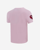 PRO STANDARD Kansas City Chiefs Classic Chenille Tee FKC1410184-PNK Pink 3