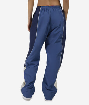 NSW Oversized Mid-Rise Track Pants