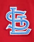 St. Louis Cardinals Retro Classic Fleece Crewneck 