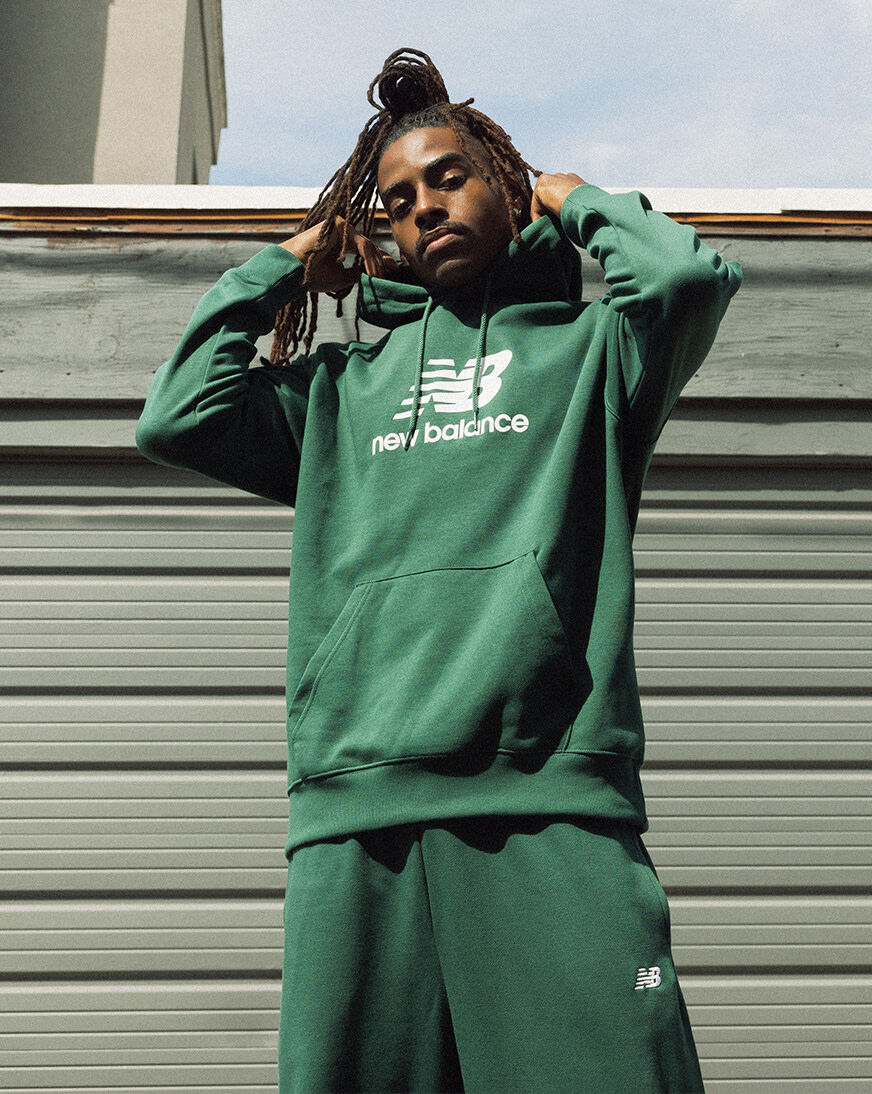スウェット・トレーナー Stone  Green Cotton Sweatshirt With Logo Stone Island Junior Sweatshirt with logo | Kids's Boys