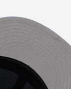 New Era 59Fifty Boston Red Sox  Metallic Fitted Hat 70931922 Blue 4