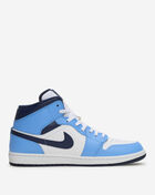 Jordan Air Jordan 1 Mid DQ8426-405 Blue 4