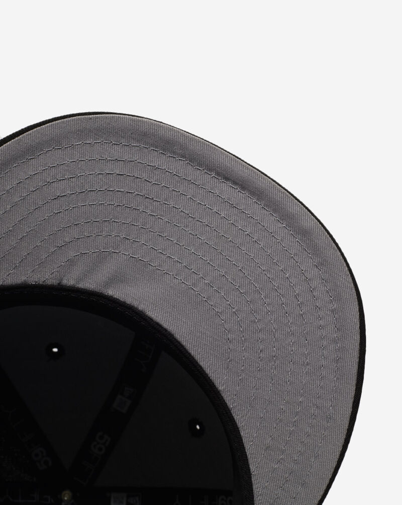 New Era 59Fifty Boston Celtics Fitted Hat 60398665 Black 4