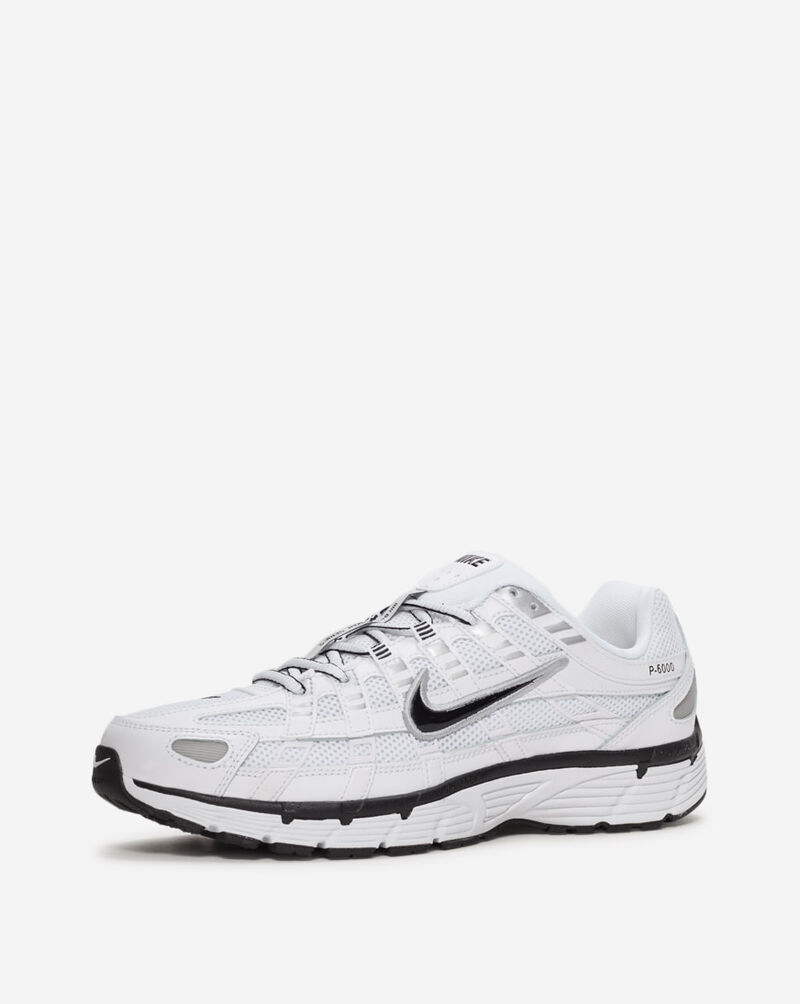 Nike P-6000 CD6404-107 White 2