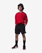 Jordan Big Kids' Jumpman Woven Play Shorts 95D817-023 Black 6