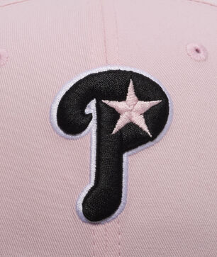 59Fifty Philadelphia Phillies Fitted Hat